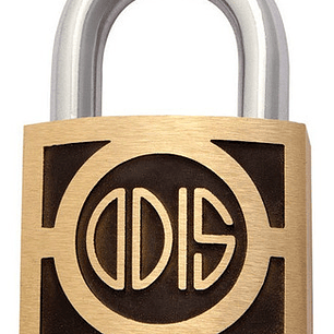 Candado Odis 330 30mm - Linea 300