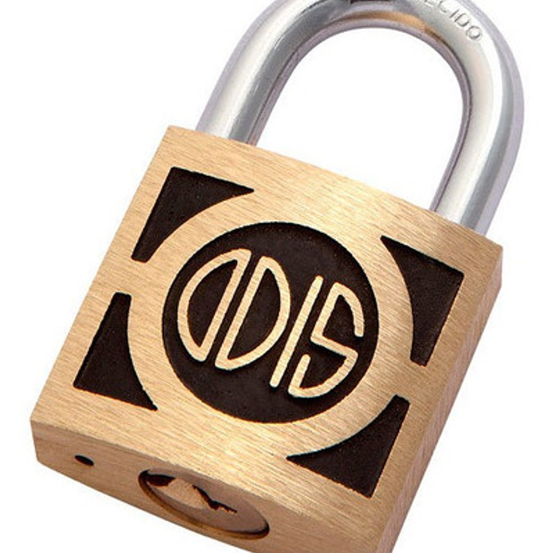 Candado Odis 330 30mm - Linea 300 2