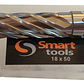 Fresa Anular 25x50mm Ar T/weldon (dnhc 25*50) - Smart Tools - Miniatura 4