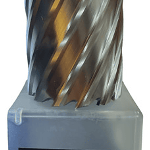 Fresa Anular 55x50mm Ar T/weldon (dnhc 55*50) - Smart Tools