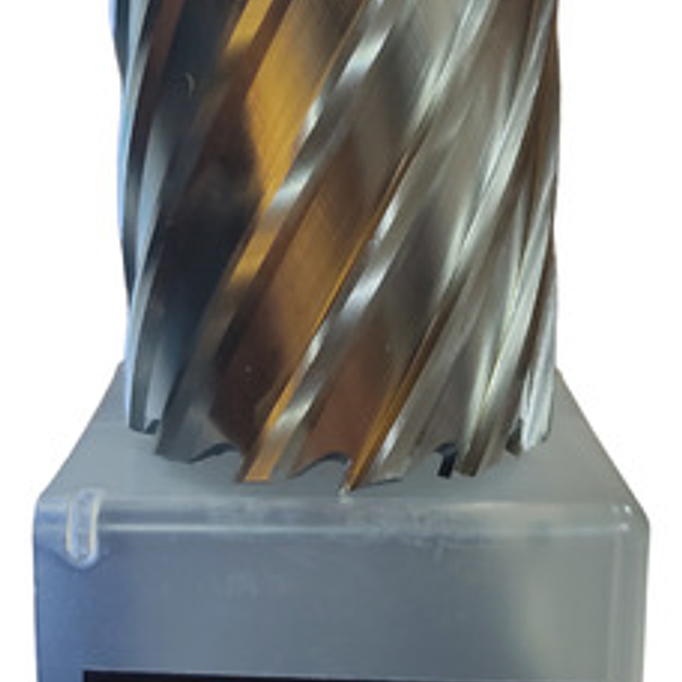 Fresa Anular 55x50mm Ar T/weldon (dnhc 55*50) - Smart Tools 1