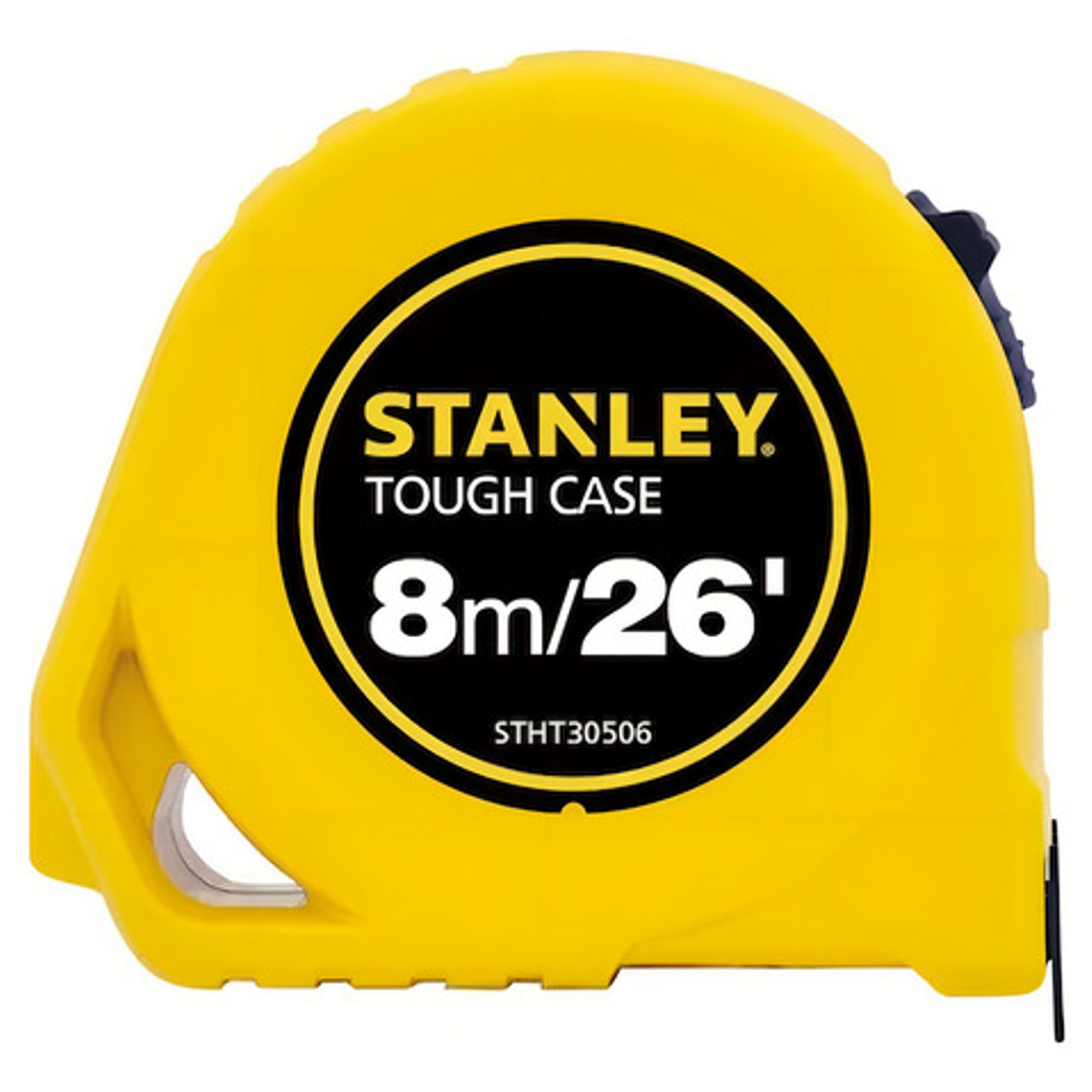 Huincha Medir 8m X1´´ Carcasa Dura Stht30506-840 Stanley 2