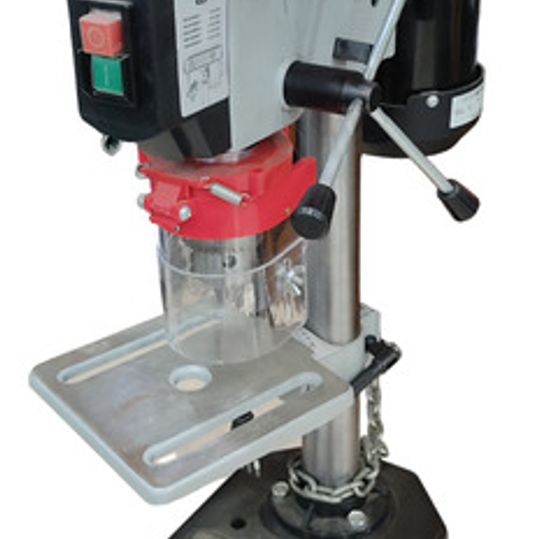 Taladro De Mesa 500w - 13 Mm - 220v (b13m) Smart Tools 1