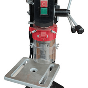 Taladro De Mesa 500w - 13 Mm - 220v (b13m) Smart Tools