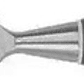 Formón Carpintero De 3/8'' (16-106la) Stanley - Miniatura 3
