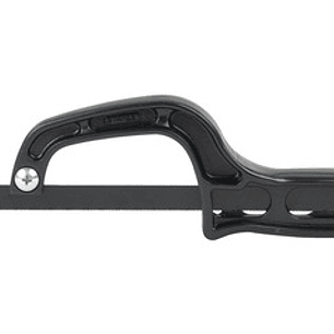 Mini Arco De Segueta Plástica 10'' Stanley 20-807