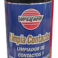 Pack 3 Limpia Contactos Y Circuitos Electronicos De 170gr - Miniatura 2