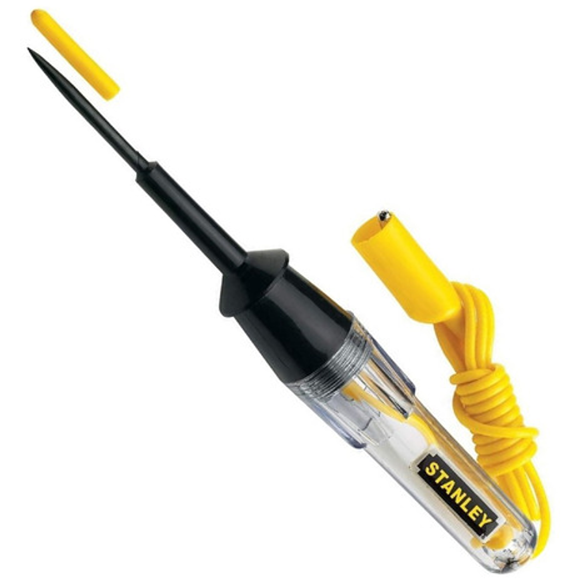 Probador De Circuitos De 6 Y 12 V. (78-207) Stanley 1