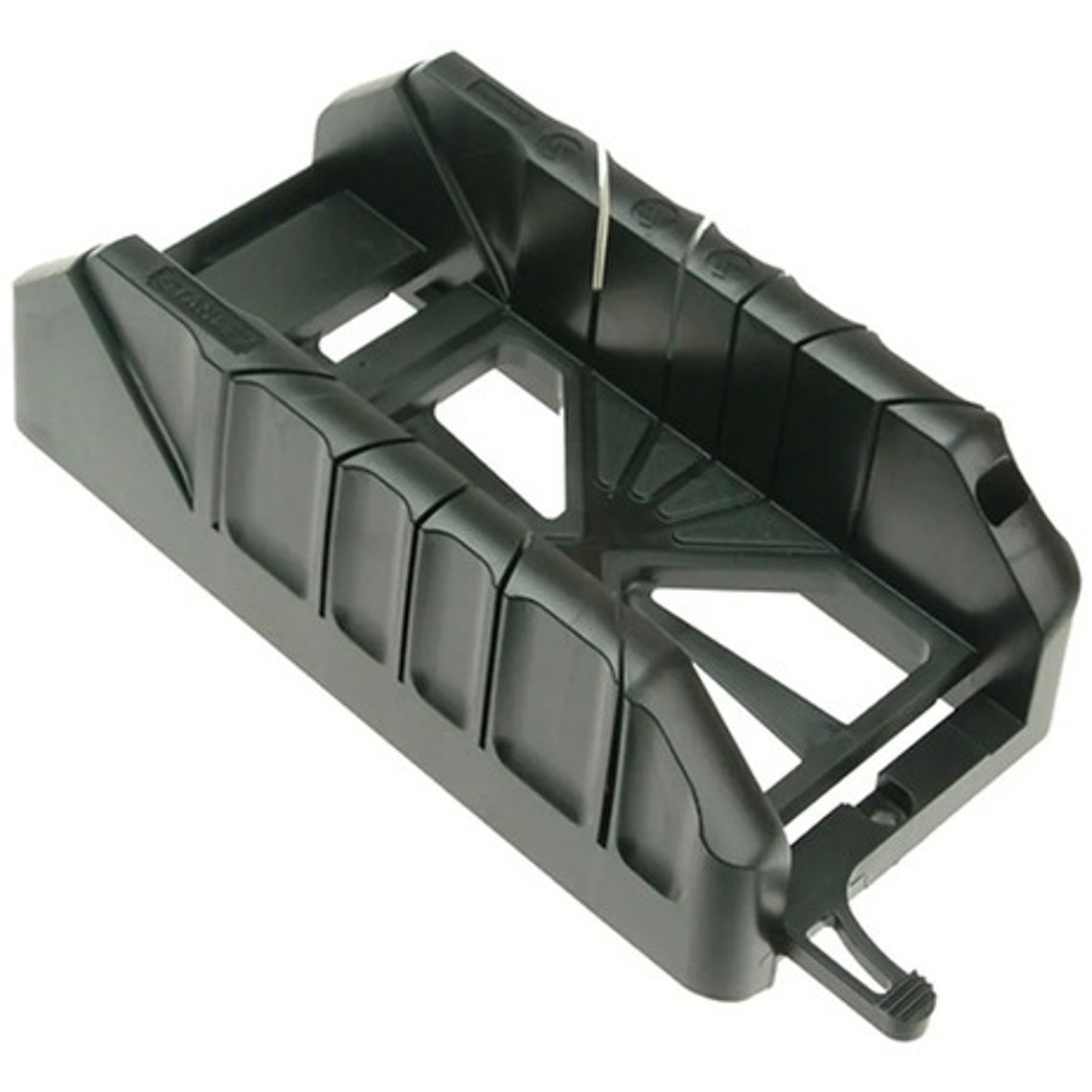 Ingleteador Carpint. De Plástico (stht19212s) Stanley 1