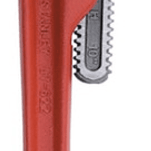 Llave Stillson 10'' (87-622) Stanley