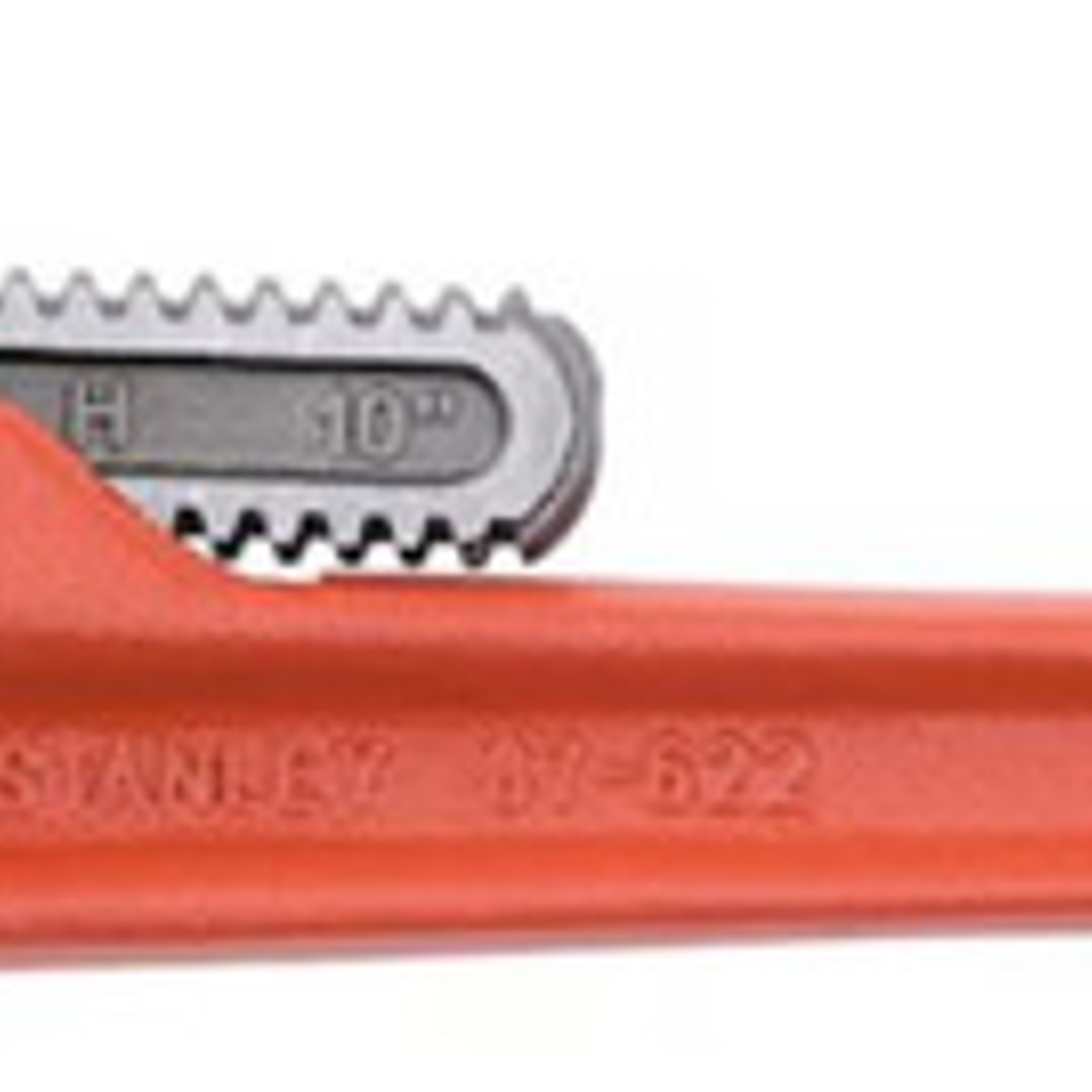 Llave Stillson 10'' (87-622) Stanley 3