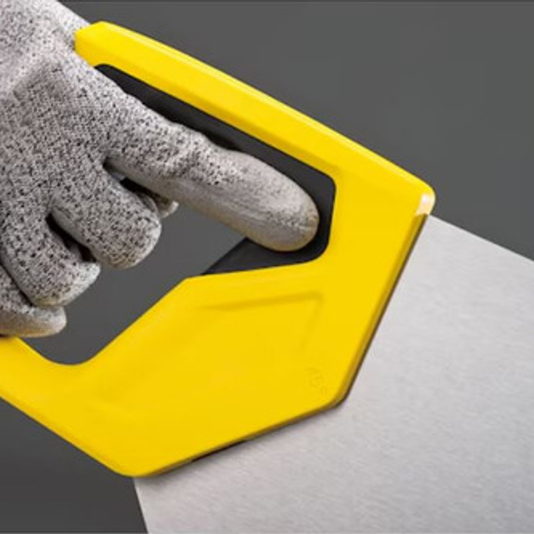 Serrucho Mango Bi-material 20'' (stht20375-la) Stanley 6