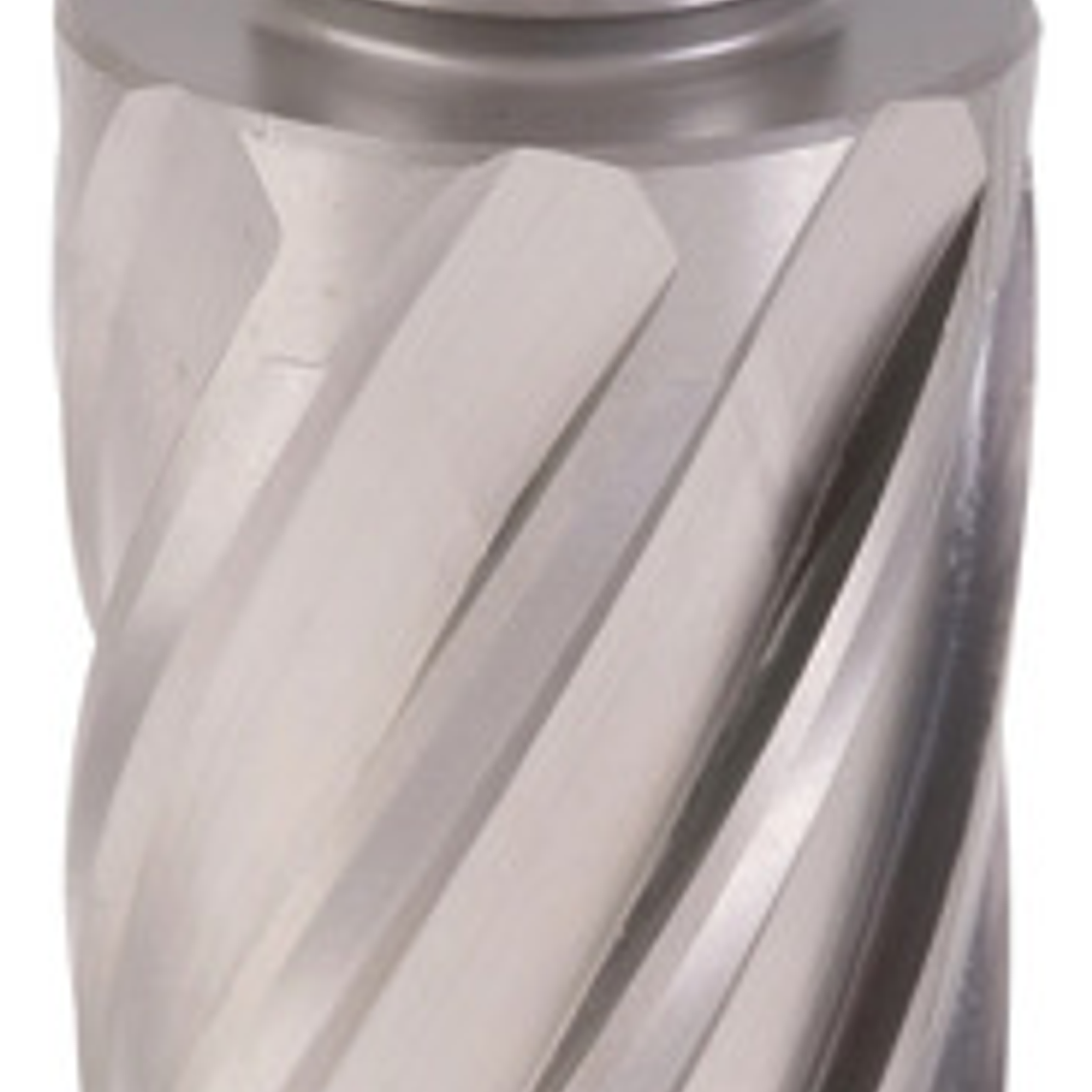 Fresa Anular 27x50mm Ar T/weldon (dnhc 27*50) - Smart Tools 1