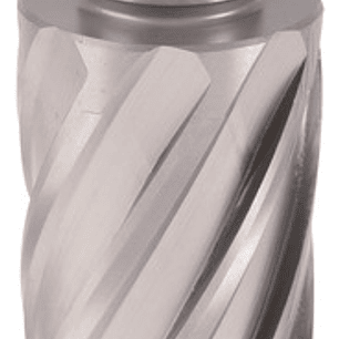 Fresa Anular 27x50mm Ar T/weldon (dnhc 27*50) - Smart Tools