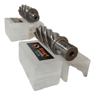 Fresa Anular 27x50mm Ar T/weldon (dnhc 27*50) - Smart Tools