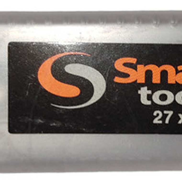 Fresa Anular 27x50mm Ar T/weldon (dnhc 27*50) - Smart Tools 3