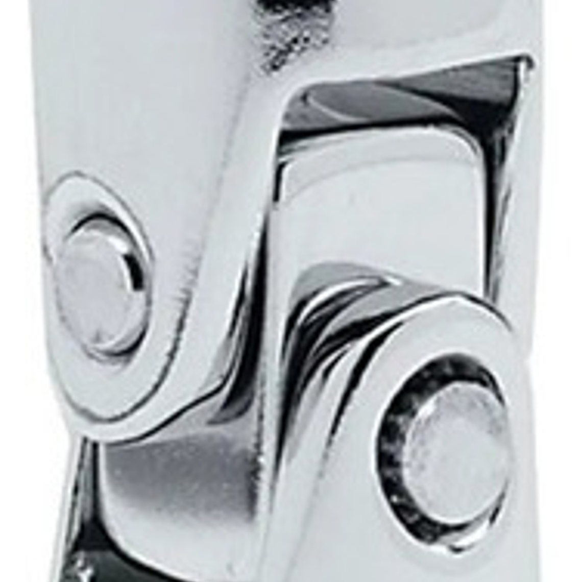 Junta Cardánica 1/2'' Stanley (4-86-411) Stanley 3