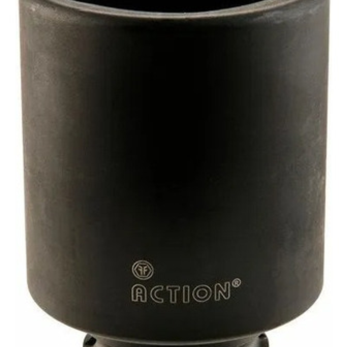 Dado Impacto Largo 1'' De 70mm (60552070) Force 1