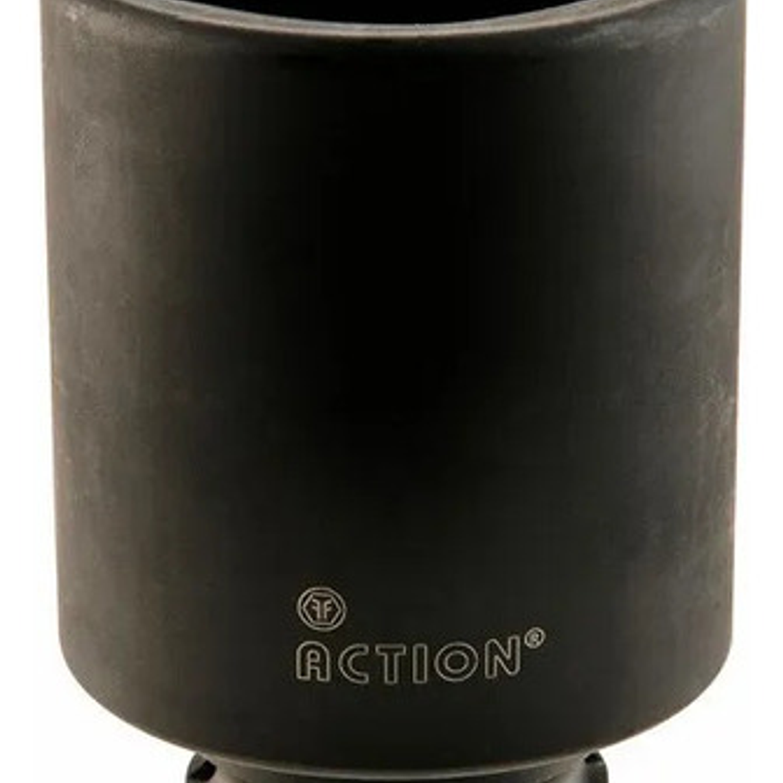 Dado Impacto Largo 1'' De 70mm (60552070) Force 3