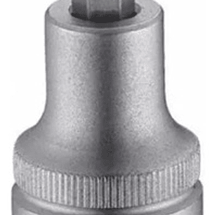 Juego De Dados Y Llaves Torx 73 Piezas (4731) Force