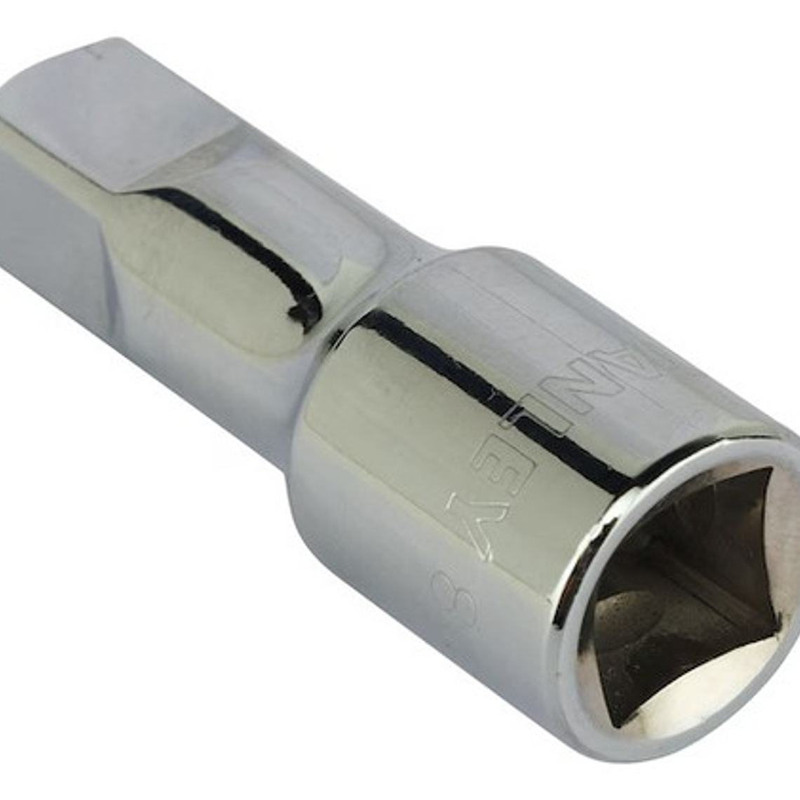 Extensión 1/2'' De 2.1/2'' (4-86-406) Stanley 1