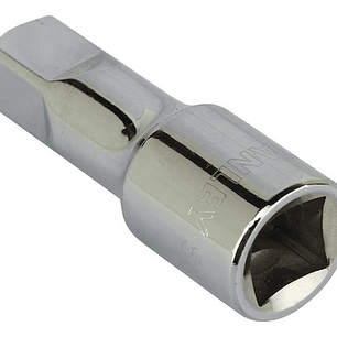 Extensión 1/2'' De 2.1/2'' (4-86-406) Stanley