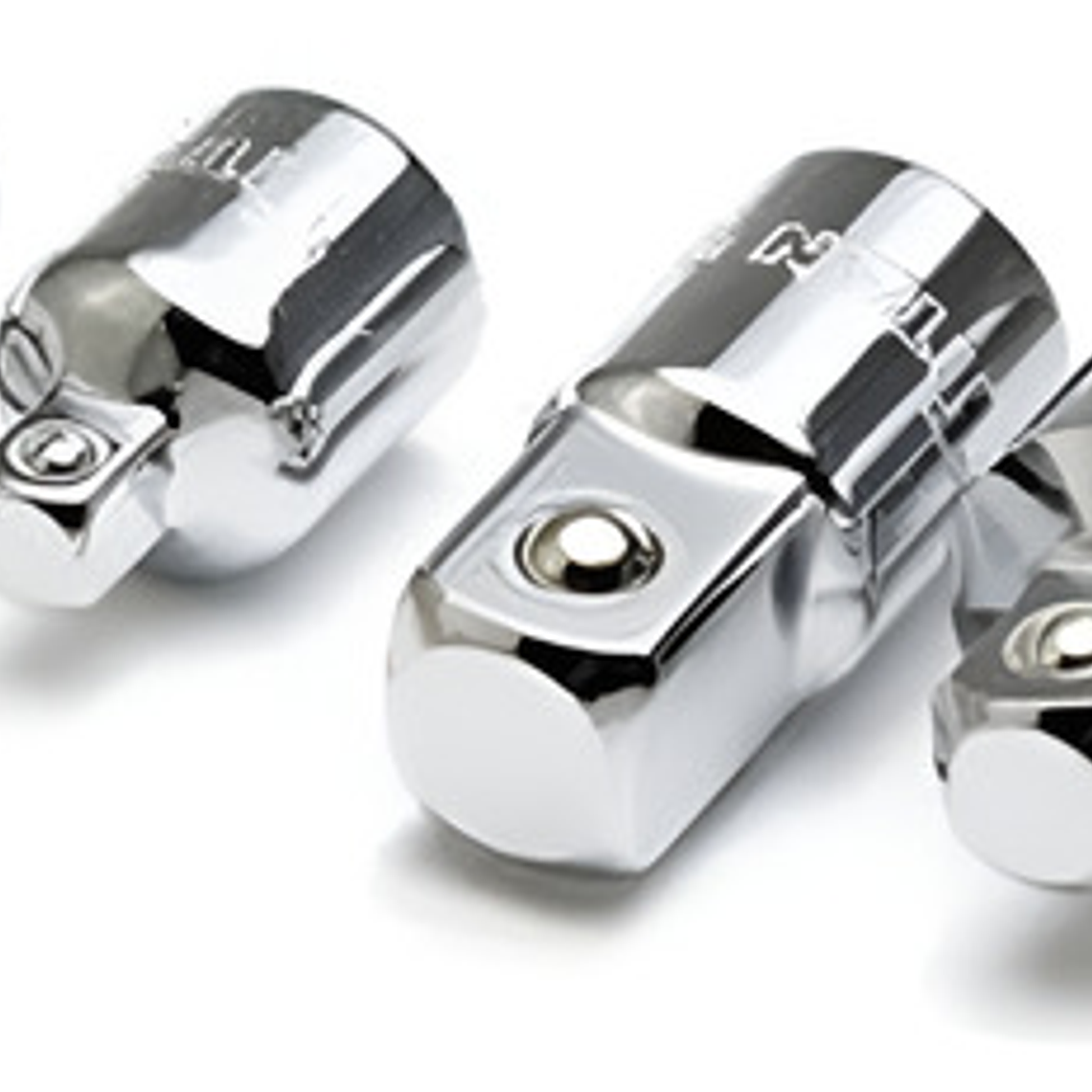 Juego De Adaptadores Para Dados - 4 Piezas (vi-0380) 1