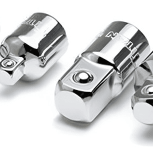 Juego De Adaptadores Para Dados - 4 Piezas (vi-0380)