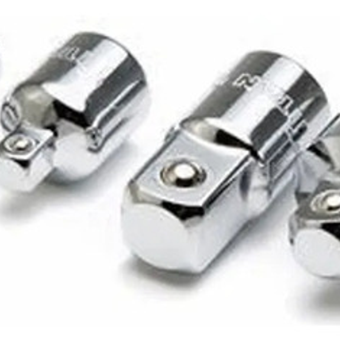 Juego De Adaptadores Para Dados - 4 Piezas (vi-0380) 2