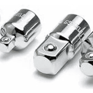 Juego De Adaptadores Para Dados - 4 Piezas (vi-0380)