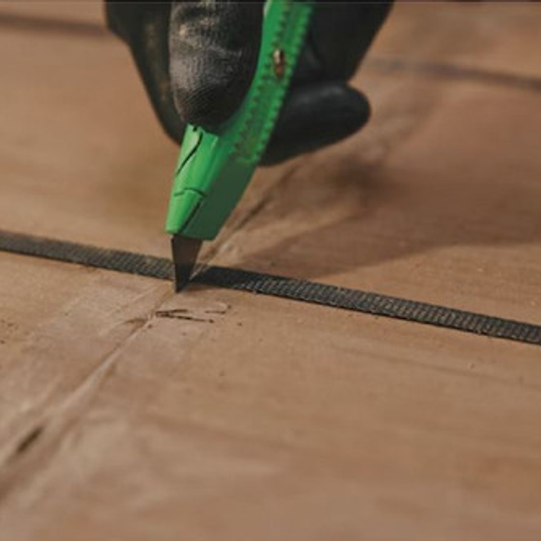 Cuchillo Retráctil 3 Hojas Interlock (10-179) Stanley 4