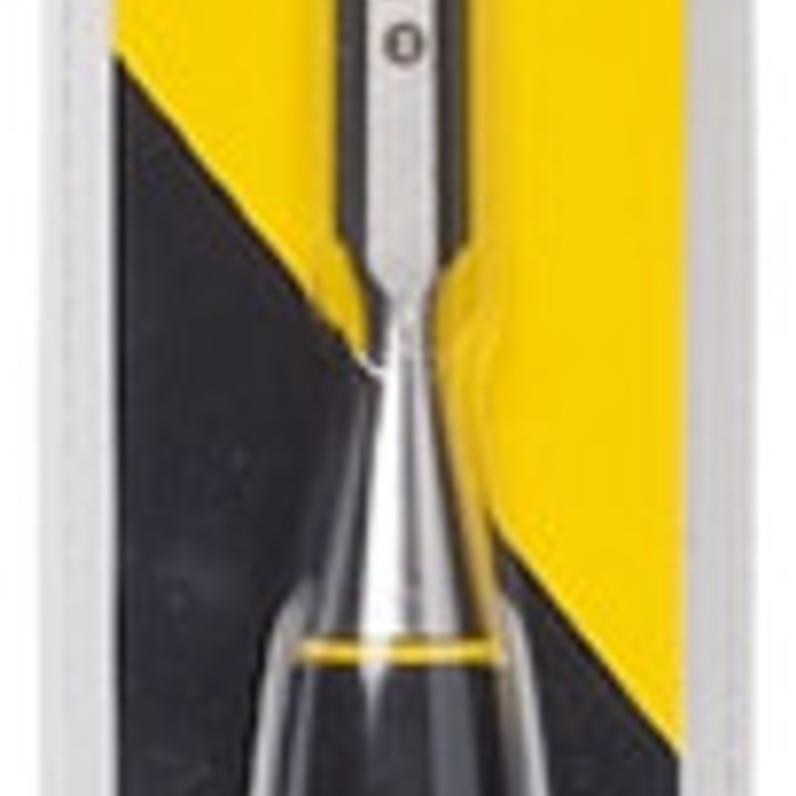 Formón Carpintero De 1/2'' (16-107la) Stanley 3