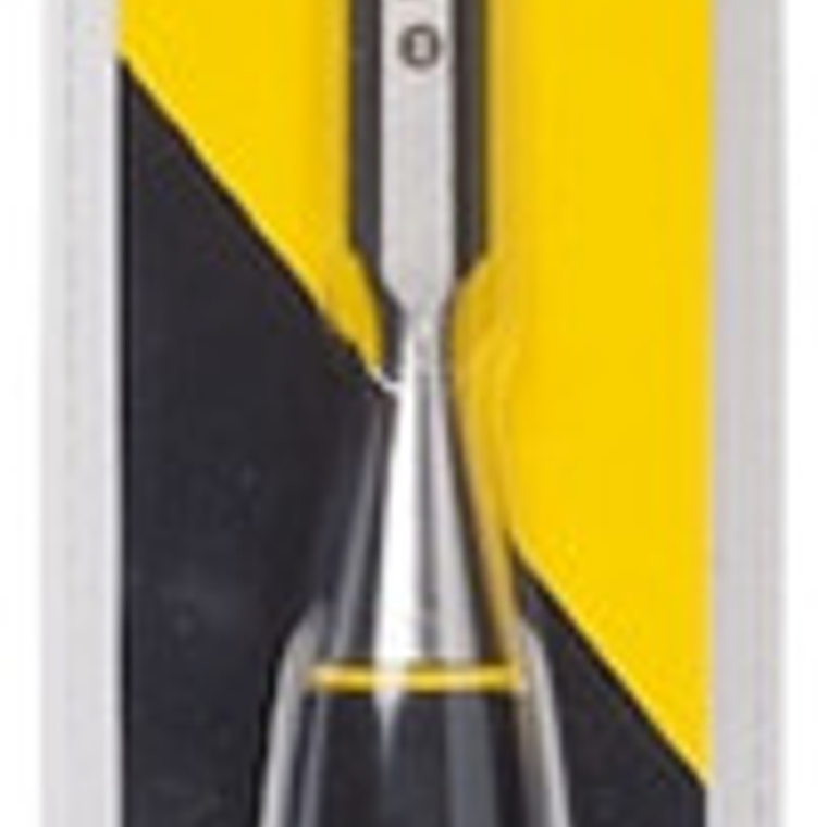 Formón Carpintero De 1/2'' (16-107la) Stanley 3