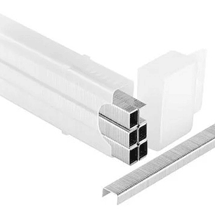 Grapas (caja) 3/8  #69-547 (tra706t) Stanley