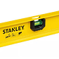 Nivel Aluminio 18'' De 3 Aguas (stht42073-la) Stanley - Miniatura 1