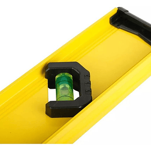 Nivel Aluminio 18'' De 3 Aguas (stht42073-la) Stanley