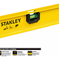 Nivel Aluminio 18'' De 3 Aguas (stht42073-la) Stanley - Miniatura 3
