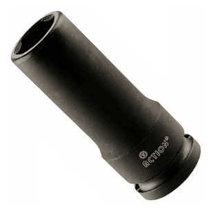 Dado Impacto Largo 3/4'' De 1.1/8'' (60042104) Force