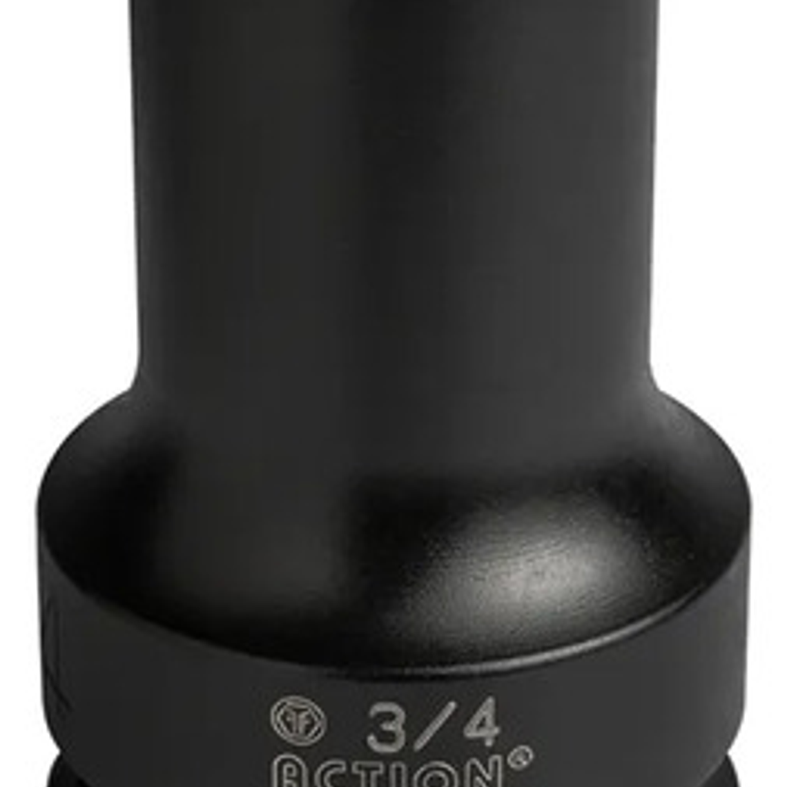 Dado Impacto Largo 1'' De 1.1/16'' (60052102) Force 2