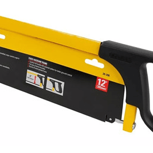 Arco Para Sierra 12'' Fijo (20-206) Stanley