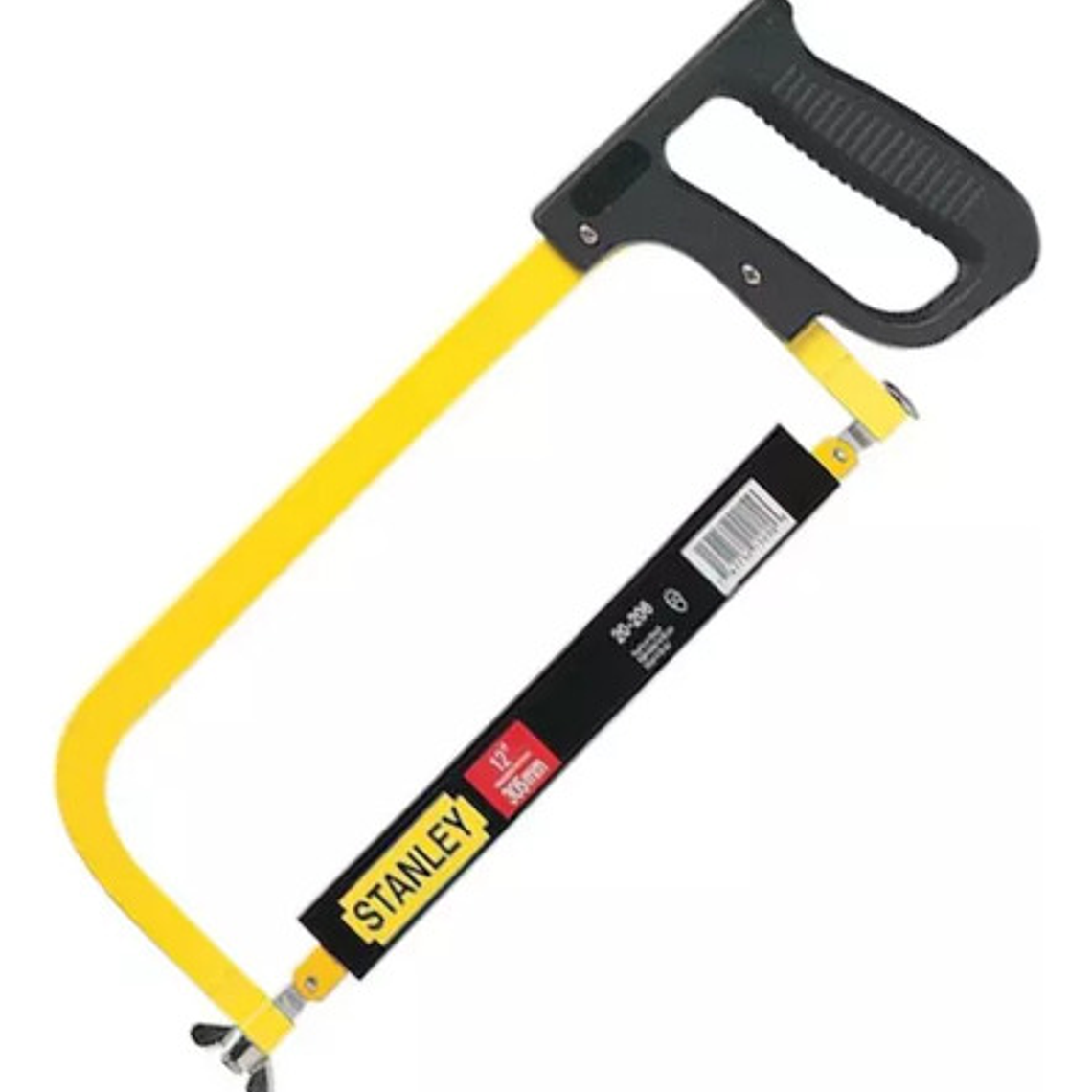 Arco Para Sierra 12'' Fijo (20-206) Stanley 3