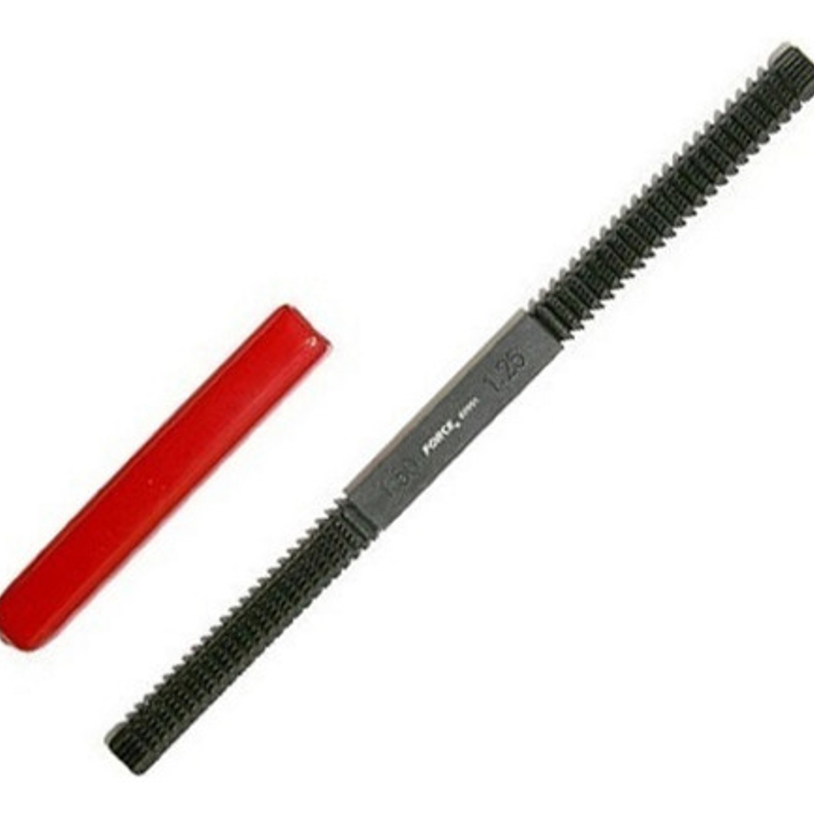 Lima Para Reparar / Rectificar Hilos Metrica (66901) Force 1