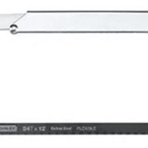 Arco Sierra 12'' Ajustable M/abierto (15-200) Stanley