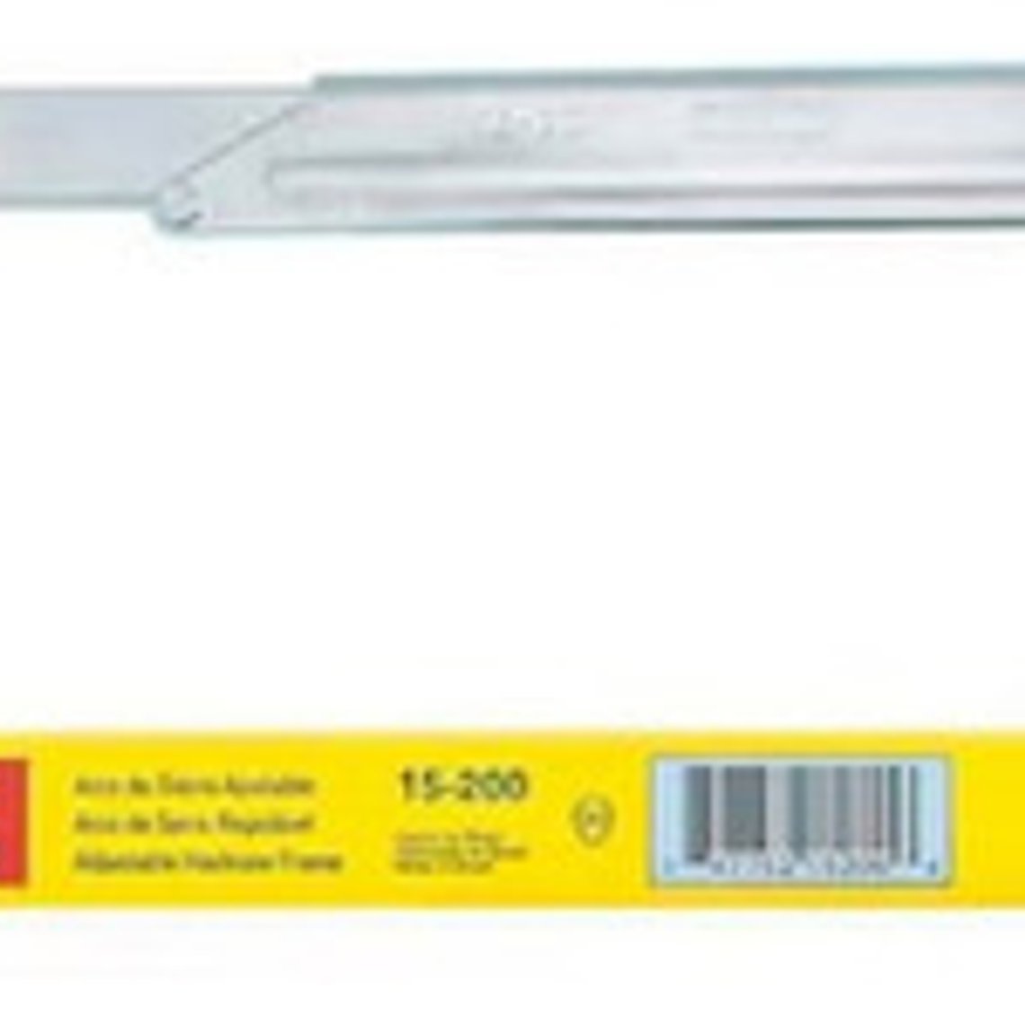 Arco Sierra 12'' Ajustable M/abierto (15-200) Stanley 3