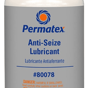 Lubricante Antiferrante De 236ml (80078) Anti-seize Permatex