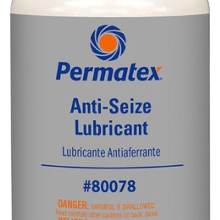 Lubricante Antiferrante De 236ml (80078) Anti-seize Permatex 1
