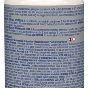 Lubricante Antiferrante De 236ml (80078) Anti-seize Permatex