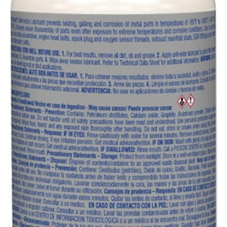 Lubricante Antiferrante De 236ml (80078) Anti-seize Permatex 2