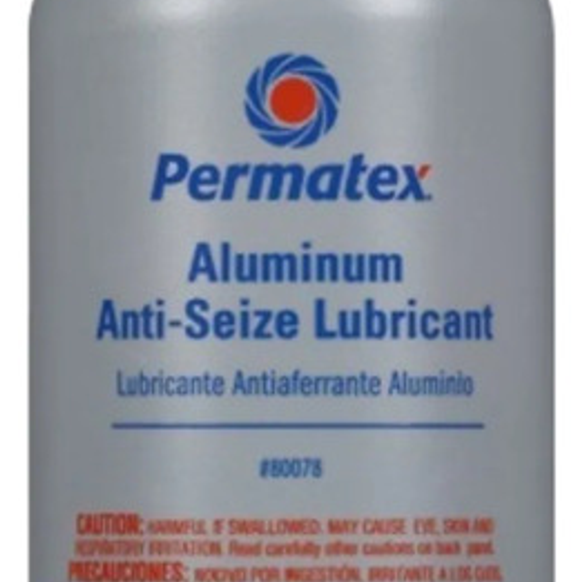 Lubricante Antiferrante De 236ml (80078) Anti-seize Permatex 3