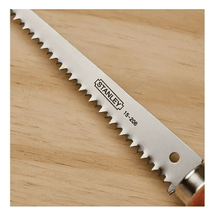 Cuchillo Para Volcanita Extra Duty (15-206) Stanley